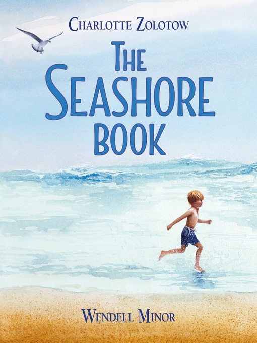 Title details for The Seashore Book by Charlotte Zolotow - Available